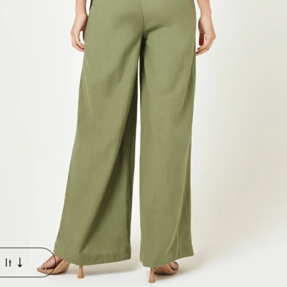 L*SPACE Alena Jumpsuit - Picture 11 of 11